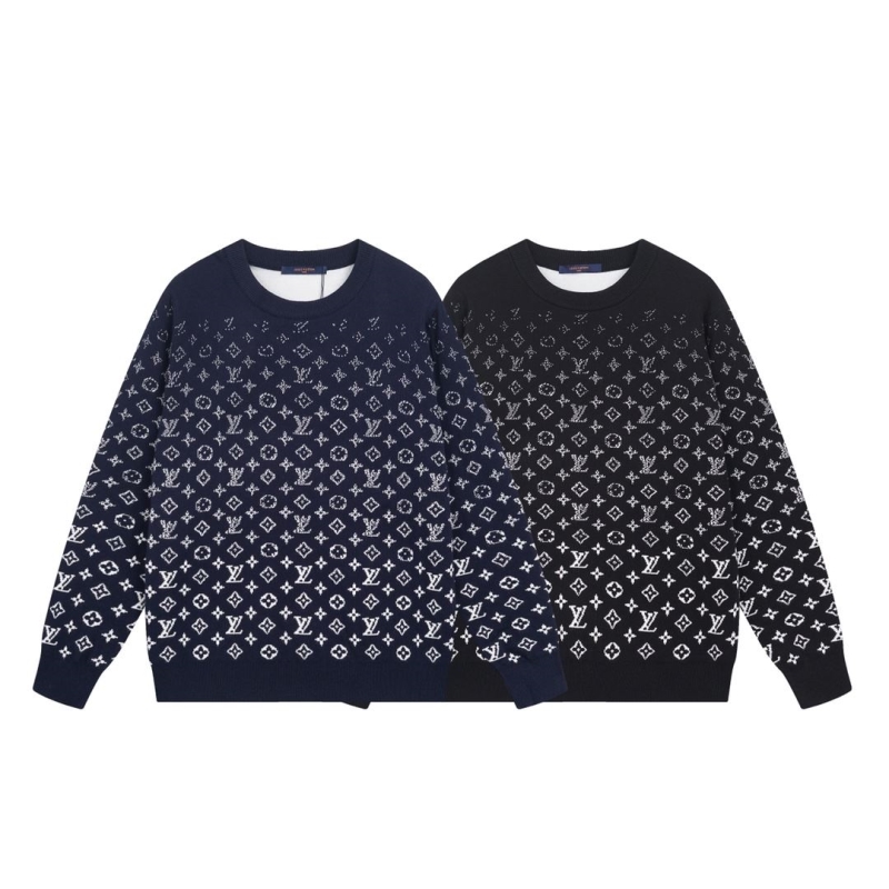 LV Sweaters